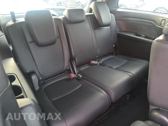 2025 Honda Odyssey Sport L 118.1" WB - miniatura 14