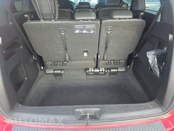 2025 Honda Odyssey Sport L 118.1" WB - miniatura 17
