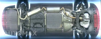 2025 Honda Odyssey Sport L 118.1" WB - miniatura 19