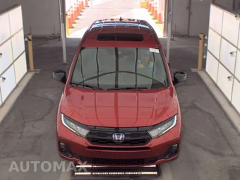 2025 Honda Odyssey Sport L 118.1" WB - miniatura 2