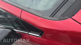 2025 Honda Odyssey Sport L 118.1" WB - miniatura 22