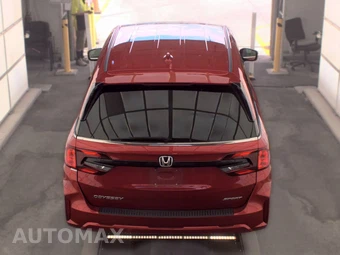 2025 Honda Odyssey Sport L 118.1" WB - miniatura 5
