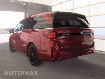 2025 Honda Odyssey Sport L 118.1" WB - miniatura 6