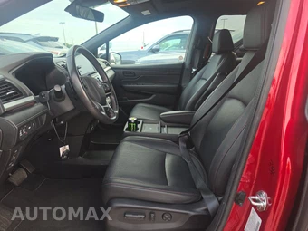 2025 Honda Odyssey Sport L 118.1" WB - miniatura 7