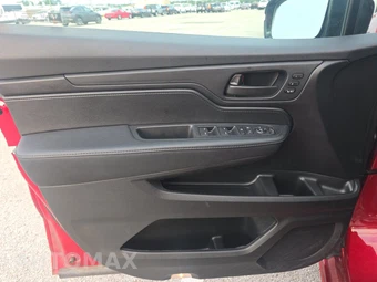 2025 Honda Odyssey Sport L 118.1" WB - miniatura 9