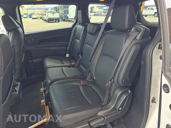 2025 Honda Odyssey Sport L 118.1" WB - miniatura 13