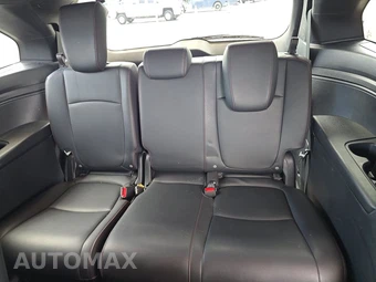 2025 Honda Odyssey Sport L 118.1" WB - miniatura 14