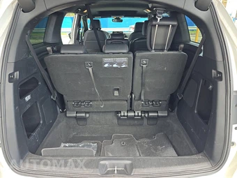 2025 Honda Odyssey Sport L 118.1" WB - miniatura 17