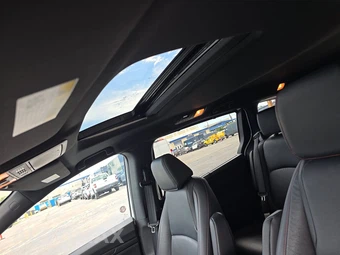 2025 Honda Odyssey Sport L 118.1" WB - miniatura 19