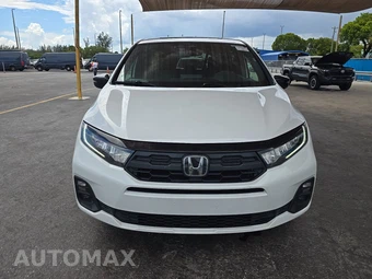 2025 Honda Odyssey Sport L 118.1" WB - miniatura 2