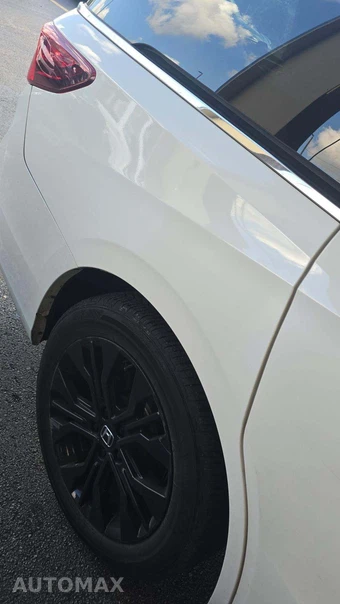 2025 Honda Odyssey Sport L 118.1" WB - miniatura 20