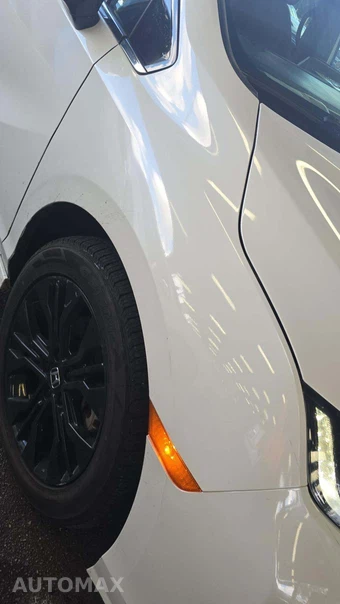 2025 Honda Odyssey Sport L 118.1" WB - miniatura 24