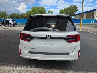 2025 Honda Odyssey Sport L 118.1" WB - miniatura 5