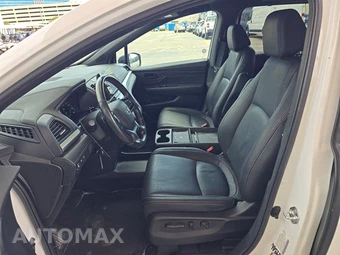 2025 Honda Odyssey Sport L 118.1" WB - miniatura 7