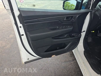 2025 Honda Odyssey Sport L 118.1" WB - miniatura 9