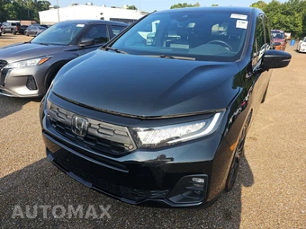 2025 Honda Odyssey Sport L 118.1" WB