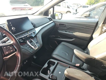 2025 Honda Odyssey Sport L 118.1" WB - miniatura 11