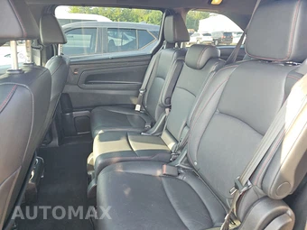 2025 Honda Odyssey Sport L 118.1" WB - miniatura 13