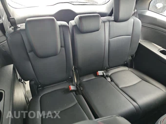 2025 Honda Odyssey Sport L 118.1" WB - miniatura 14