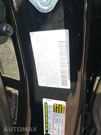 2025 Honda Odyssey Sport L 118.1" WB - miniatura 15