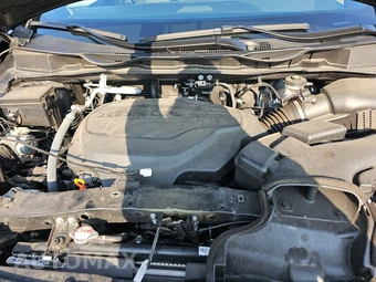 2025 Honda Odyssey Sport L 118.1" WB - miniatura 16