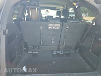 2025 Honda Odyssey Sport L 118.1" WB - miniatura 17