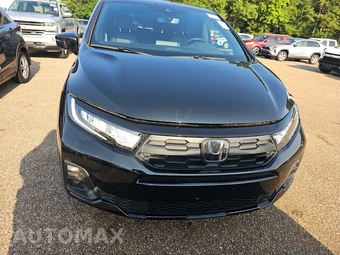 2025 Honda Odyssey Sport L 118.1" WB - miniatura 2