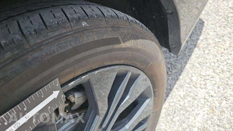 2025 Honda Odyssey Sport L 118.1" WB - miniatura 20