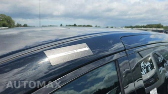 2025 Honda Odyssey Sport L 118.1" WB - miniatura 21