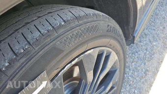 2025 Honda Odyssey Sport L 118.1" WB - miniatura 22