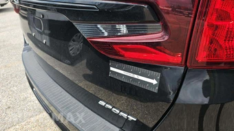 2025 Honda Odyssey Sport L 118.1" WB - miniatura 23