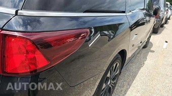2025 Honda Odyssey Sport L 118.1" WB - miniatura 26