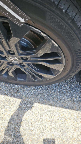 2025 Honda Odyssey Sport L 118.1" WB - miniatura 27