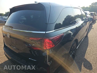 2025 Honda Odyssey Sport L 118.1" WB - miniatura 4