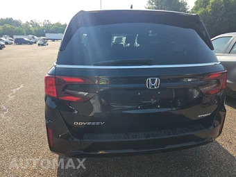 2025 Honda Odyssey Sport L 118.1" WB - miniatura 5