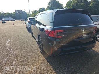 2025 Honda Odyssey Sport L 118.1" WB - miniatura 6