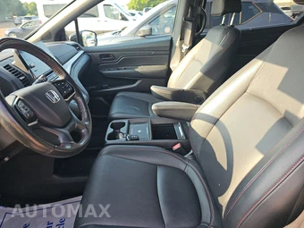 2025 Honda Odyssey Sport L 118.1" WB - miniatura 7