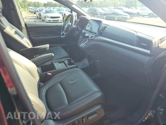 2025 Honda Odyssey Sport L 118.1" WB - miniatura 8