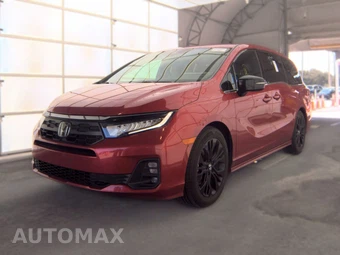 2025 Honda Odyssey Sport L 118.1" WB