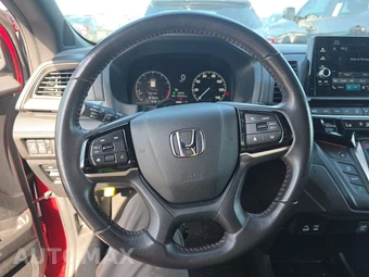 2025 Honda Odyssey Sport L 118.1" WB - miniatura 10