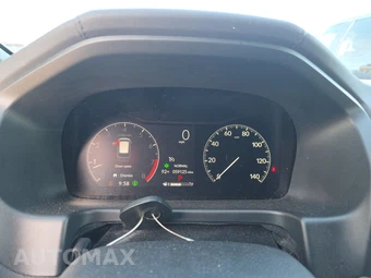 2025 Honda Odyssey Sport L 118.1" WB - miniatura 12