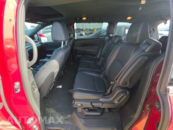 2025 Honda Odyssey Sport L 118.1" WB - miniatura 13