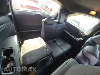 2025 Honda Odyssey Sport L 118.1" WB - miniatura 14