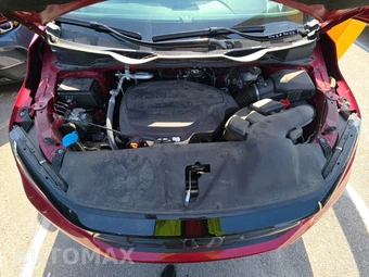 2025 Honda Odyssey Sport L 118.1" WB - miniatura 16
