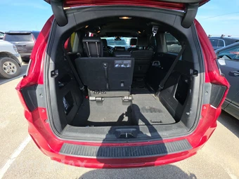 2025 Honda Odyssey Sport L 118.1" WB - miniatura 17