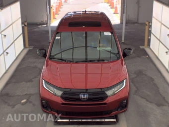 2025 Honda Odyssey Sport L 118.1" WB - miniatura 2