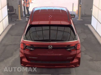 2025 Honda Odyssey Sport L 118.1" WB - miniatura 5