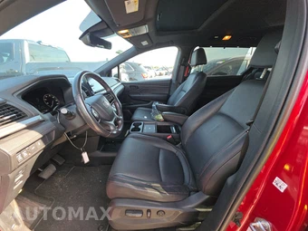 2025 Honda Odyssey Sport L 118.1" WB - miniatura 7