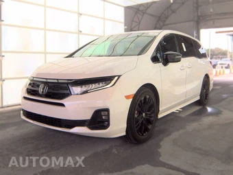 2025 Honda Odyssey Sport L 118.1" WB