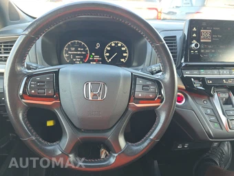 2025 Honda Odyssey Sport L 118.1" WB - miniatura 10
